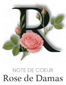 eau de rose de Damas 100% pure – signature olfactive Cocoon d’Orient