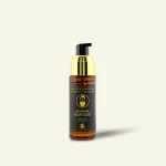 Sérum pousse barbe naturel Le Graal – Cocoon d’Orient – Argan Ricin Gingembre Santal