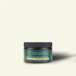 Masque purifiant visage au Ghassoul, Argan bio et Arbre à Thé – Cocoon d’Orient