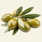 Huile d’olive naturelle utilisée dans le savon noir Cocoon d’Orient pour adoucir et nourrir la peau.