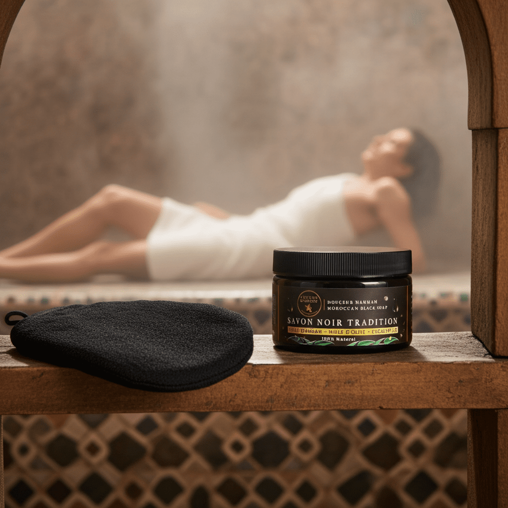 pack-hammam-savon-noir-exfoliant-cocoon-d-orient